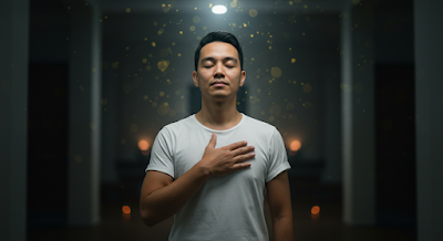 Manifest What You Want in 10 Seconds with Neville Goddard